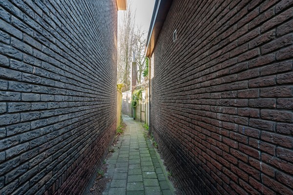Medium property photo - Tjalkstraat 2A, 5616 KC Eindhoven